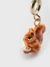 Squirrel Charm 1
