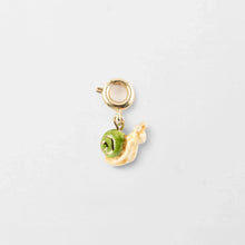 Snail Charm
