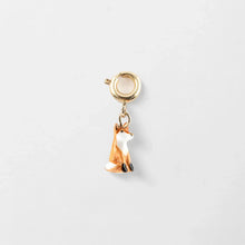 Fox Charm 