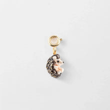 Hedgehog Charm
