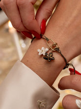 Flower Charms