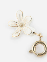 White Nerine Charm 1