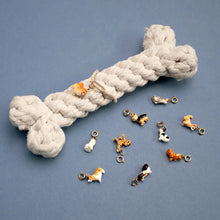 Dog Charms