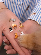 Dog Charms