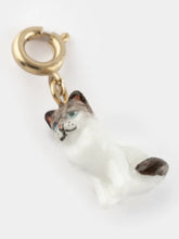 Ragdoll Cat Charm 2