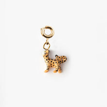 Bengal Cat Charm 