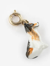 Australian Shepherd Charm 2
