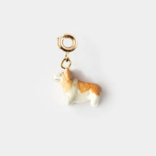 Corgi Charm