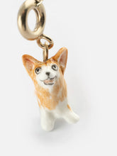 Corgi Charm 1