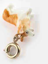 Corgi Charm 2