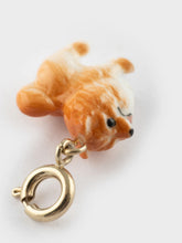 Spitz Charm 2