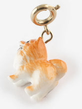 Spitz Charm 3