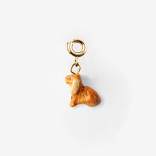 Cocker Spaniel Charm 