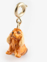 Cocker Spaniel Charm 1