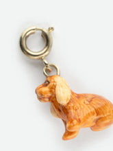 Cocker Spaniel Charm 2
