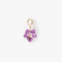 Violet Charm