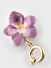 Violet Charm 1