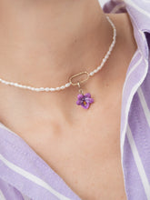 Flower Charms