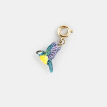 Titmouse Charm 
