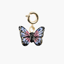 Moth Charm