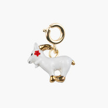 Goat Charm