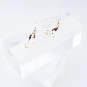 Cutlery Earrings