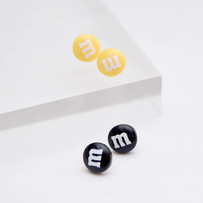 M&M Earrings