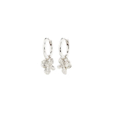 Charmaine Hoop Earrings