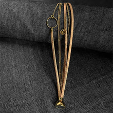 Clover Bracelet