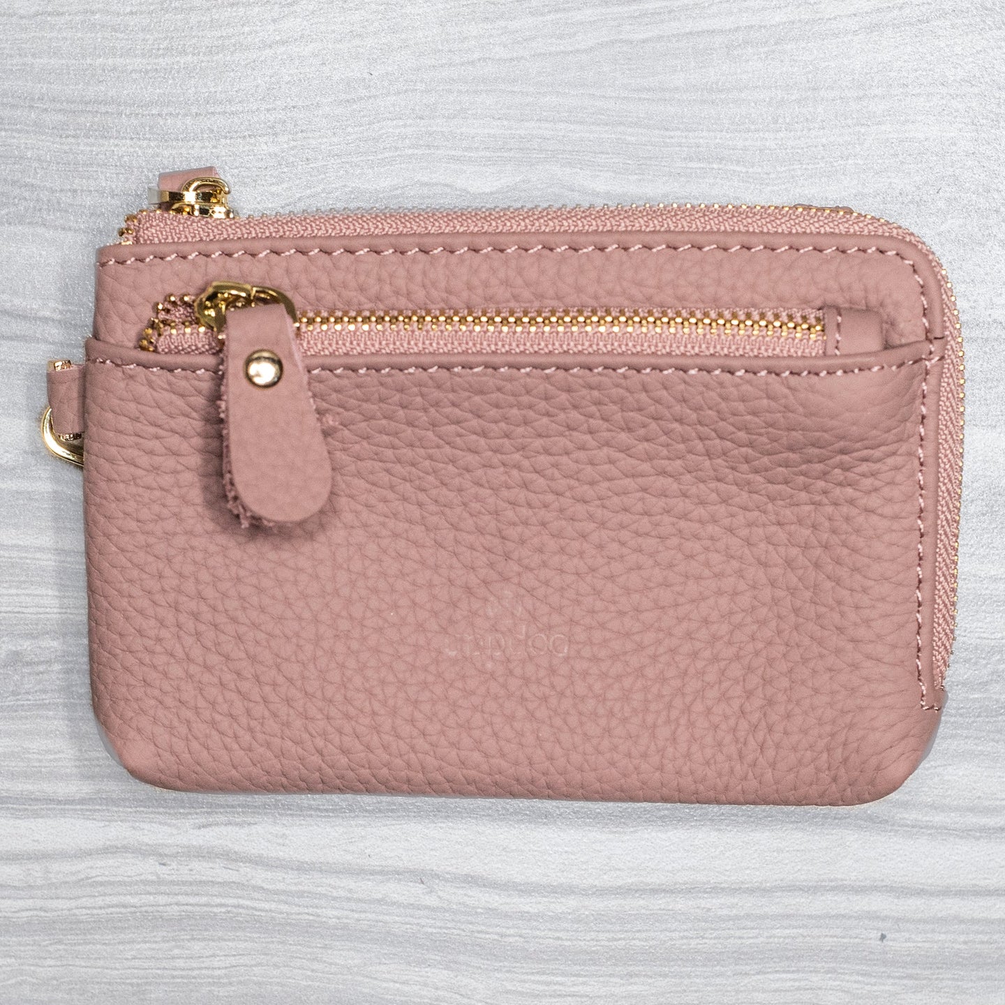 Commuter Deluxe Wristlet