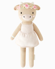 Amelia the Cow