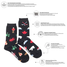 Canada Icon Women's Socks