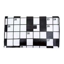 Crossword Handbag