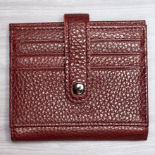 Carri Square Cardholder