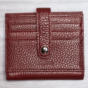 Carri Square Cardholder