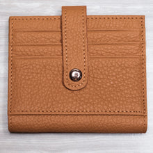 Carri Square Cardholder