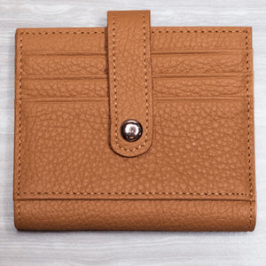 Carri Square Cardholder