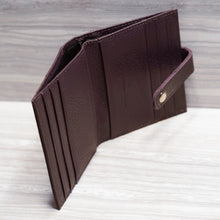 Carri Square Cardholder