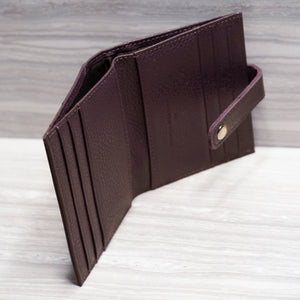 Carri Square Cardholder