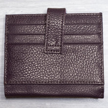 Carri Square Cardholder