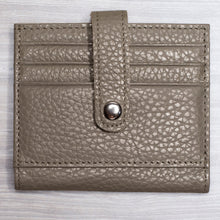Carri Square Cardholder