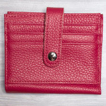 Carri Square Cardholder