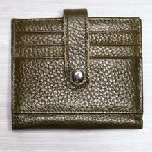 Carri Square Cardholder