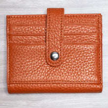 Carri Square Cardholder
