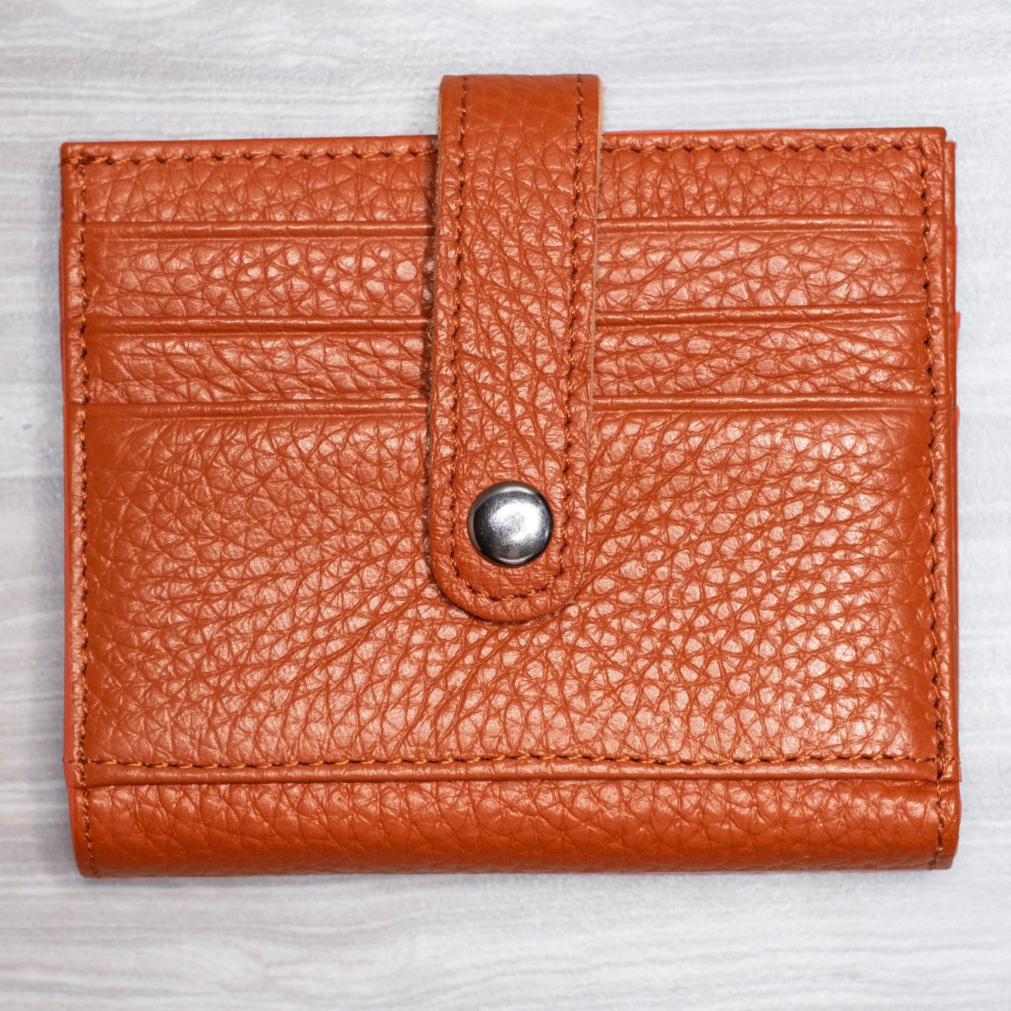 Carri Square Cardholder