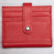Carri Square Cardholder