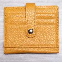 Carri Square Cardholder