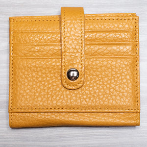 Carri Square Cardholder
