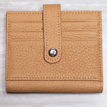 Carri Square Cardholder
