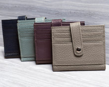 Carri Square Cardholder